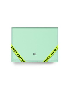 CLASIF.ACORD.CARCH. NOT CROSS Fº 13 MINT - Pack de 2 unidades
